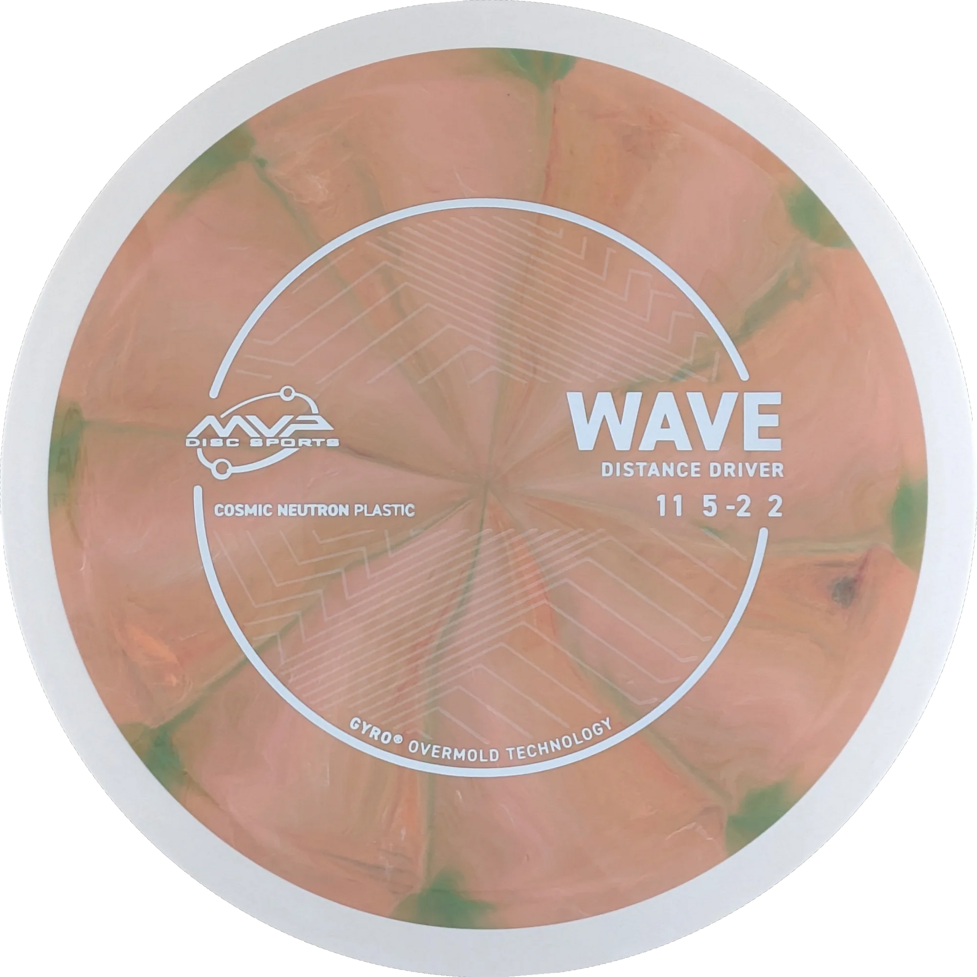 Cosmic Neutron Wave