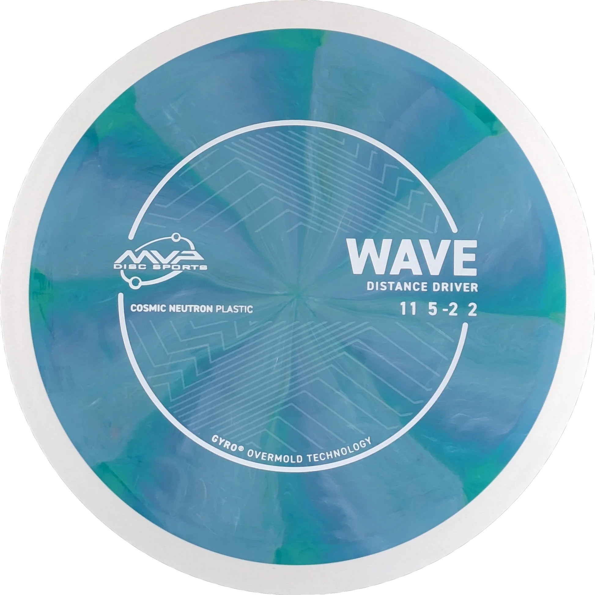 Cosmic Neutron Wave