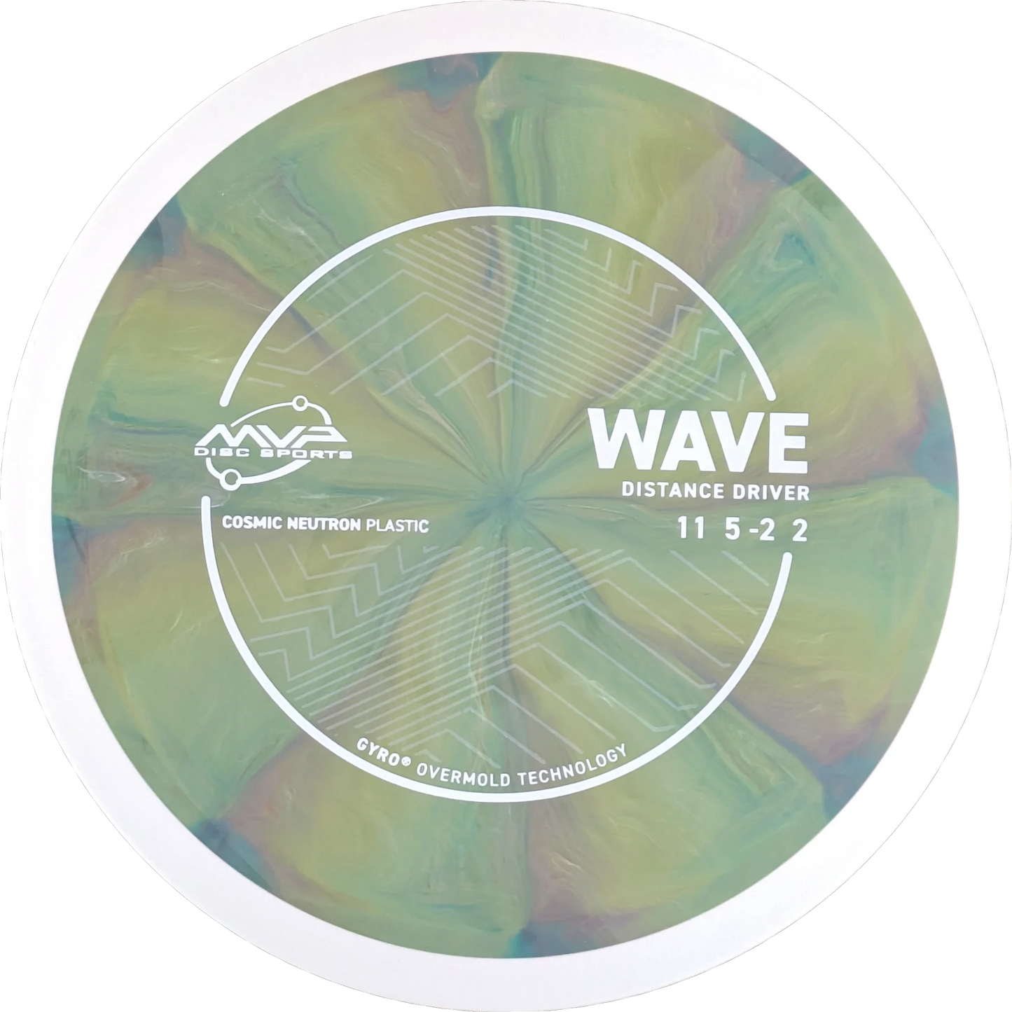Cosmic Neutron Wave