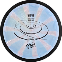 Cosmic Neutron Wave Classic