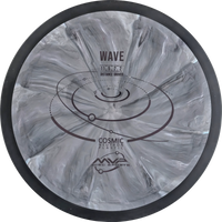Cosmic Neutron Wave Classic