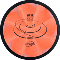 Cosmic Neutron Wave Classic