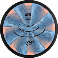 Cosmic Neutron Wave Classic