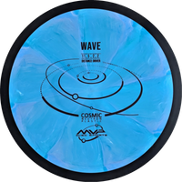 Cosmic Neutron Wave Classic