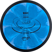 Cosmic Neutron Wave Classic