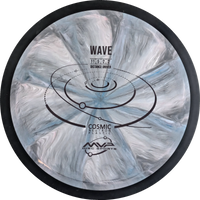 Cosmic Neutron Wave Classic