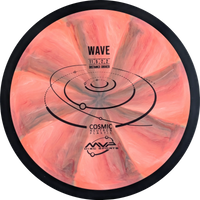 Cosmic Neutron Wave Classic