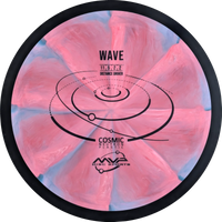 Cosmic Neutron Wave Classic
