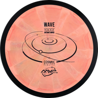 Cosmic Neutron Wave Classic