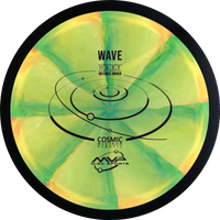 Cosmic Neutron Wave Classic