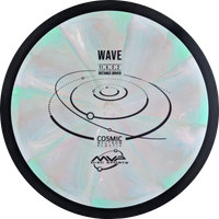 Cosmic Neutron Wave Classic