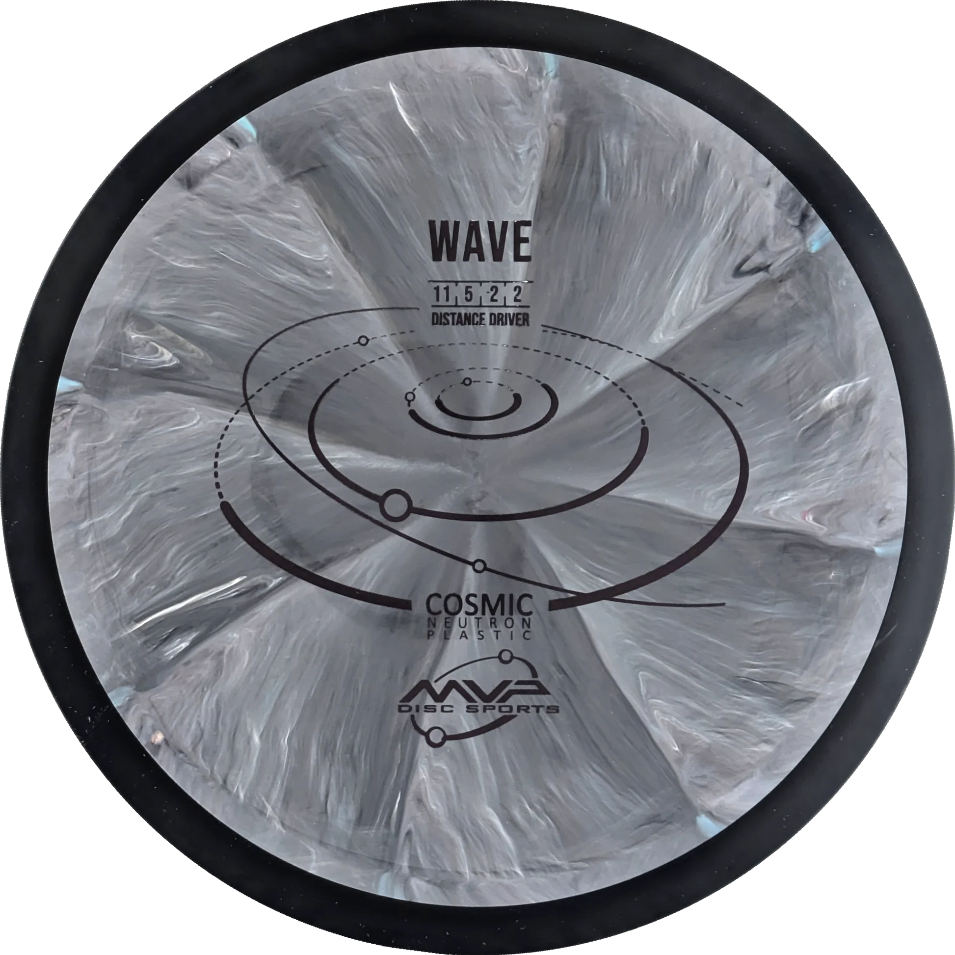 Cosmic Neutron Wave Classic