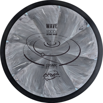 Cosmic Neutron Wave Classic