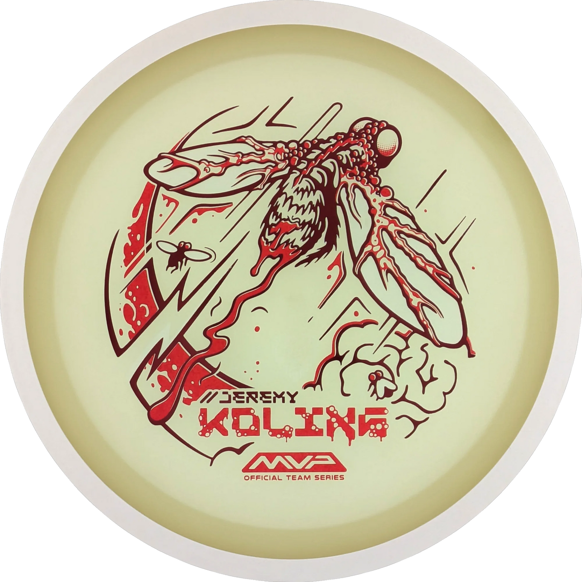 Eclipse Jeremy Koling 2026 Halloween Control