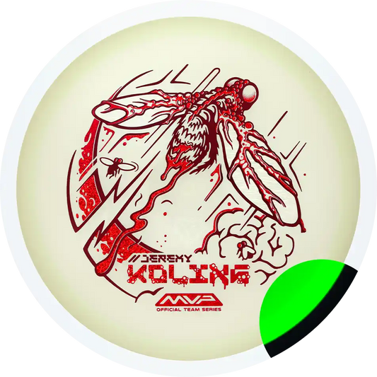 Eclipse Jeremy Koling 2026 Halloween Control