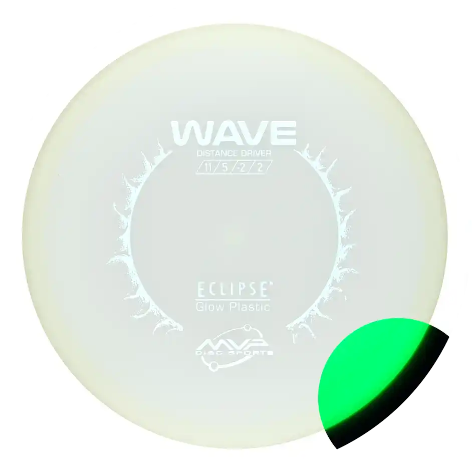Eclipse Disc MVP Eclipse Wave – Disc Tree
