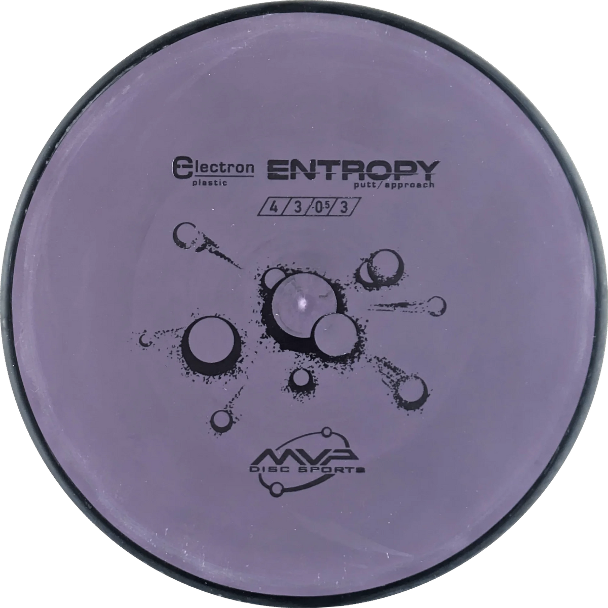Electron Entropy