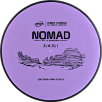 Electron Firm Nomad
