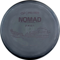 Electron Firm Nomad