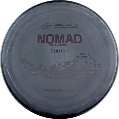 Electron Firm Nomad