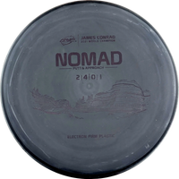 Electron Firm Nomad