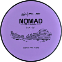 Electron Firm Nomad