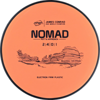Electron Firm Nomad