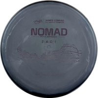Electron Firm Nomad