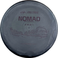 Electron Firm Nomad