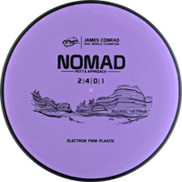 Electron Firm Nomad