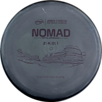 Electron Firm Nomad