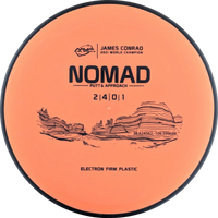 Electron Firm Nomad