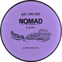 Electron Firm Nomad