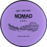 Electron Firm Nomad