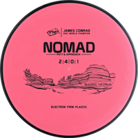 Electron Firm Nomad