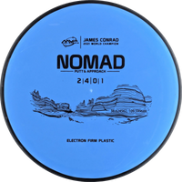 Electron Firm Nomad