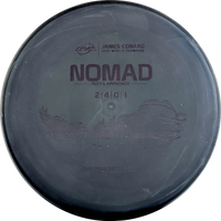 Electron Firm Nomad