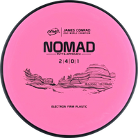 Electron Firm Nomad Classic