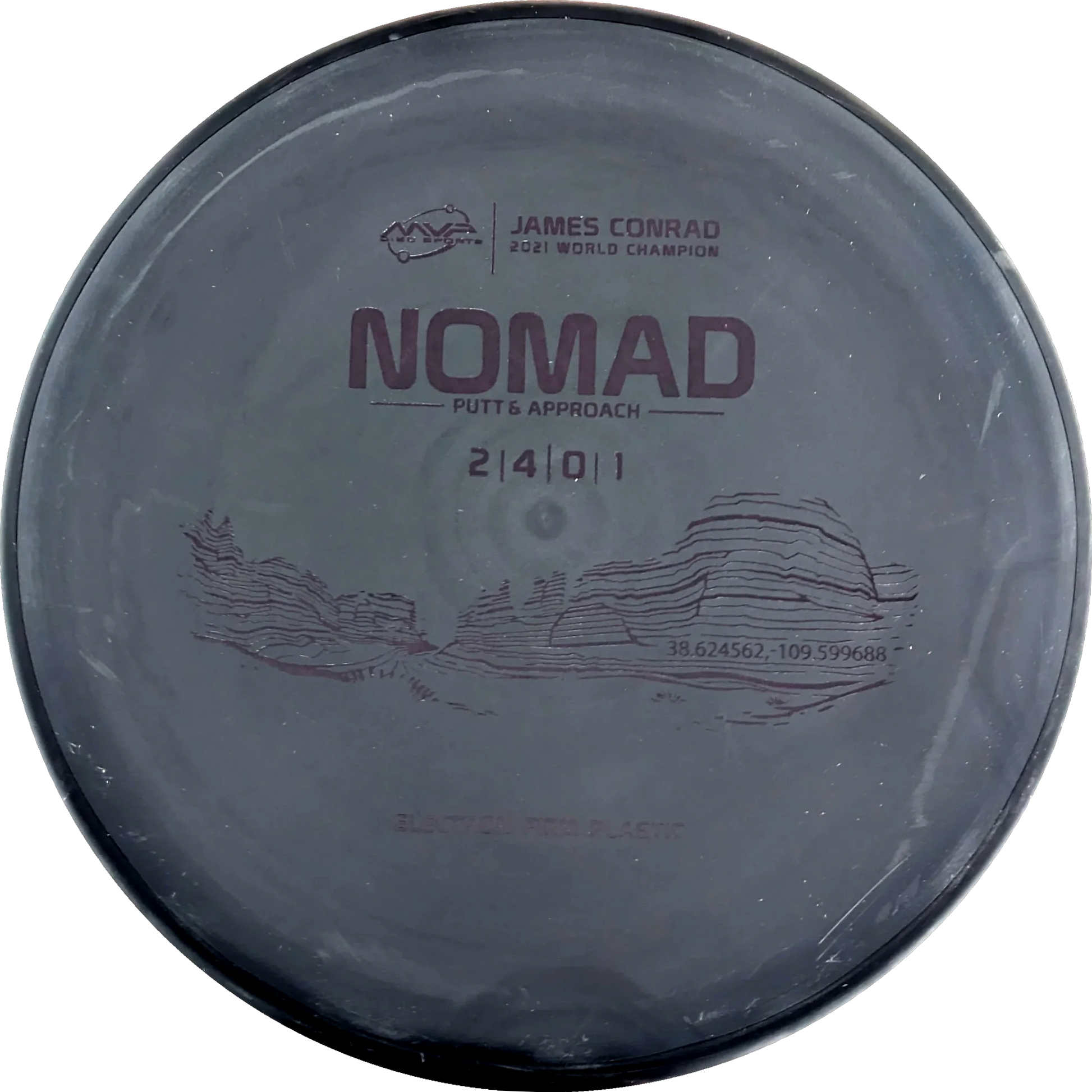 Electron Firm Nomad Classic