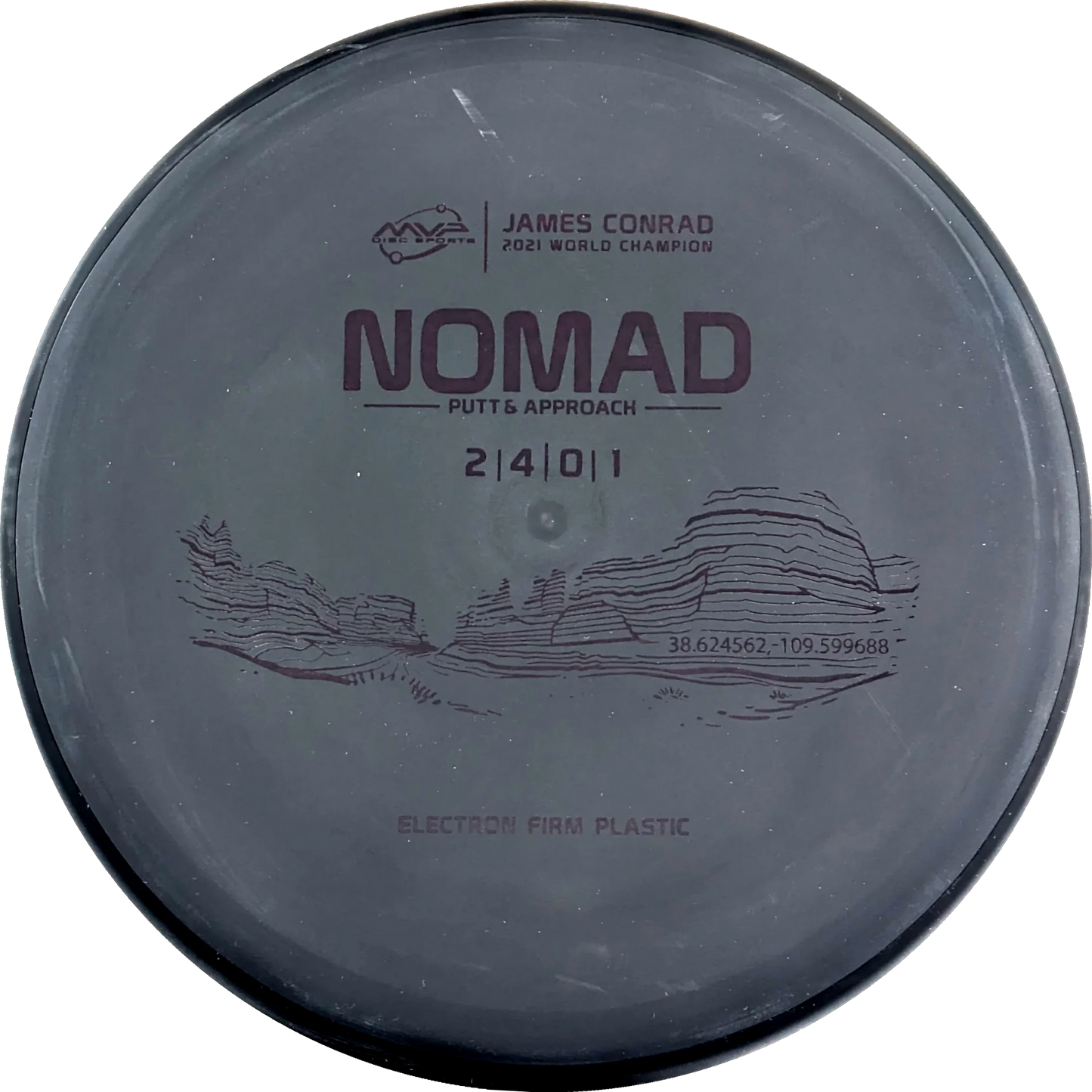 Electron Firm Nomad Classic