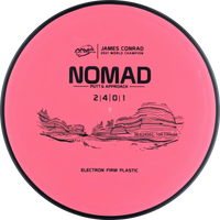 Electron Firm Nomad Classic