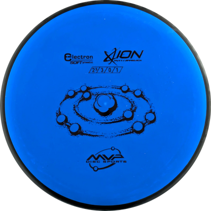 Electron Soft Ion