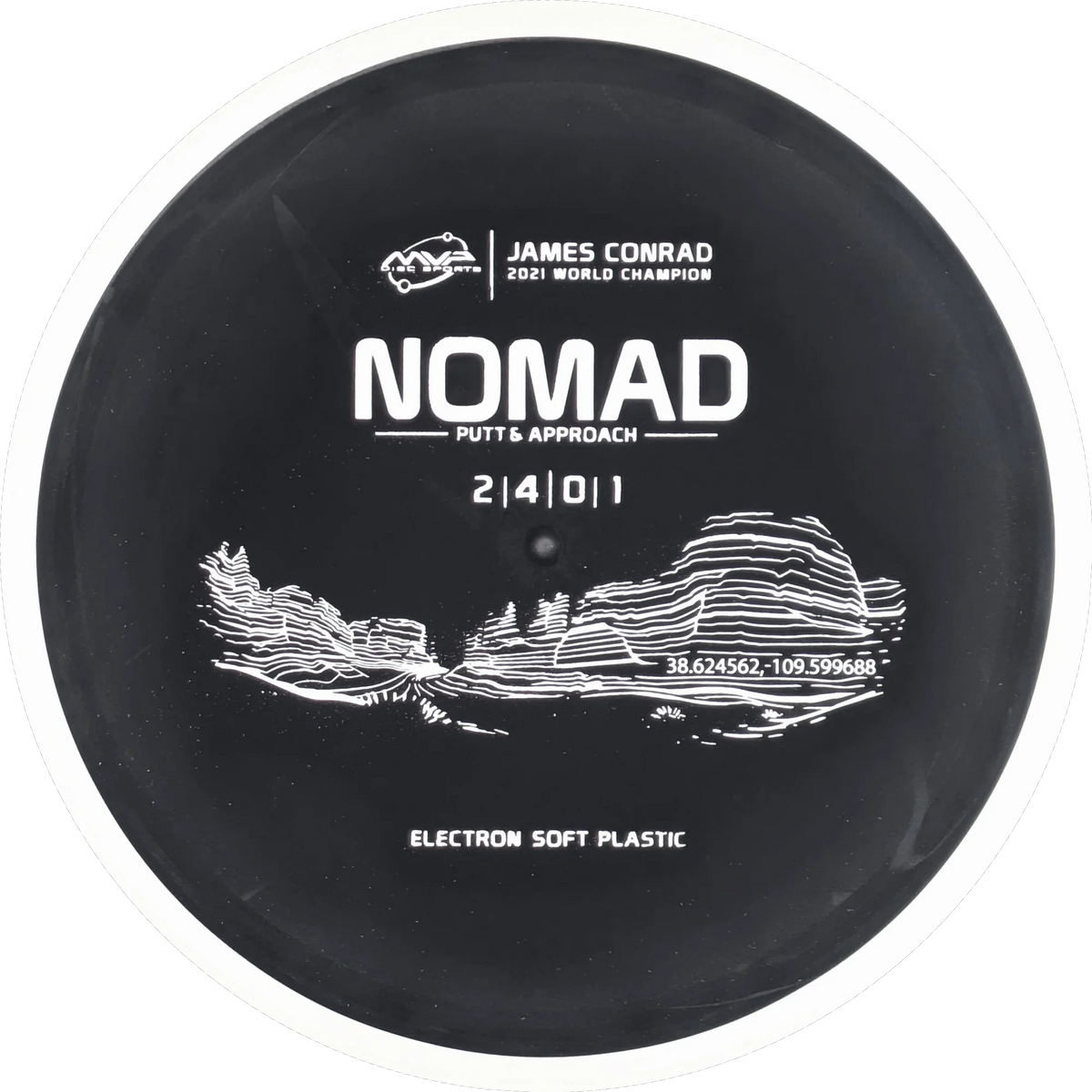 Electron Soft Nomad