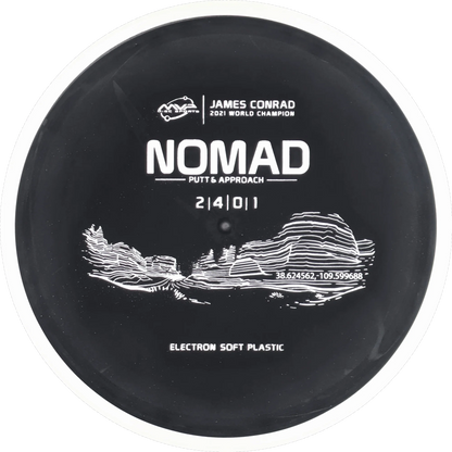 Electron Soft Nomad