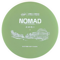 Electron Soft Nomad