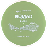 Electron Soft Nomad