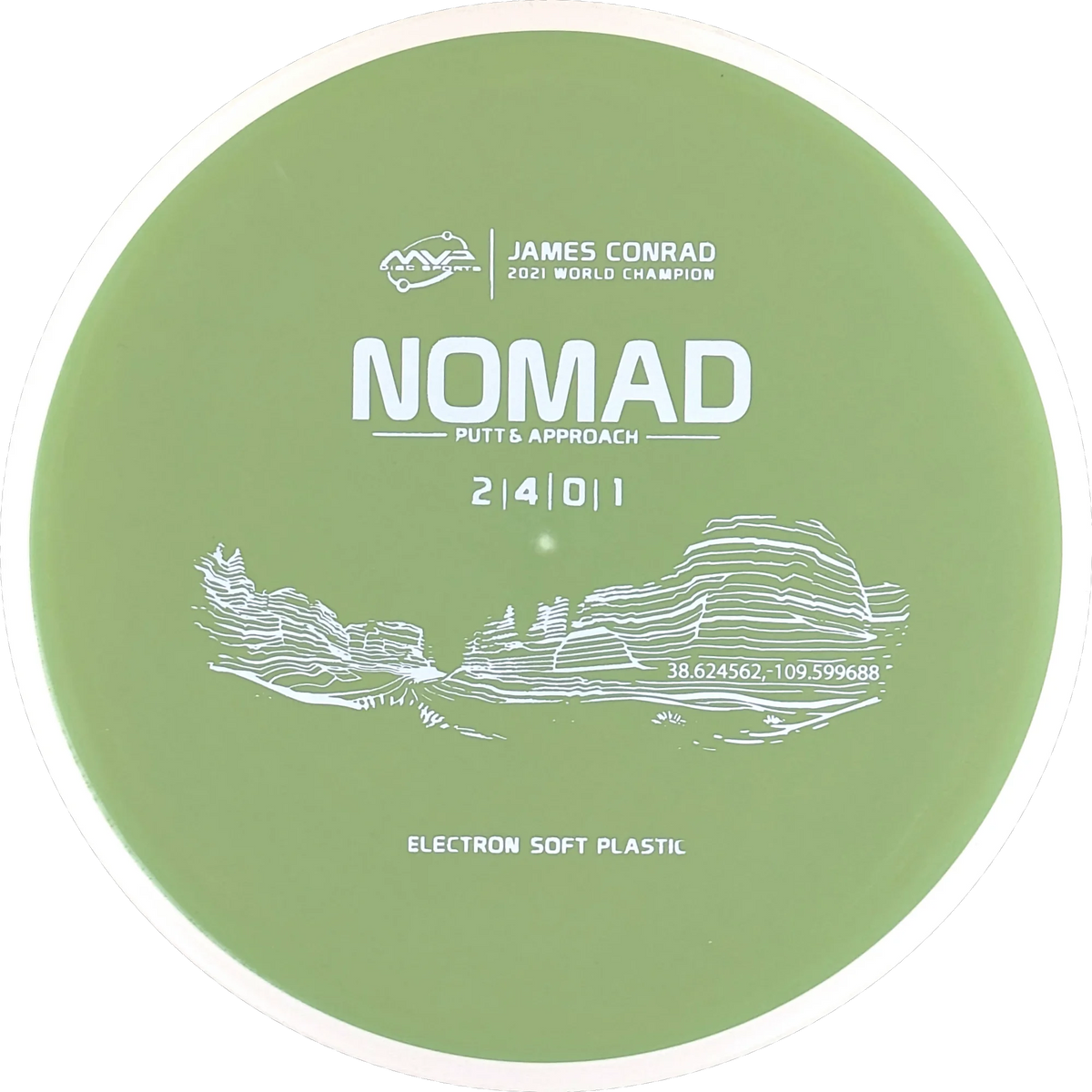 Electron Soft Nomad