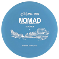 Electron Soft Nomad