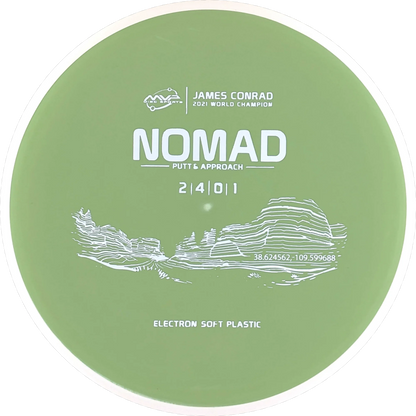 Electron Soft Nomad