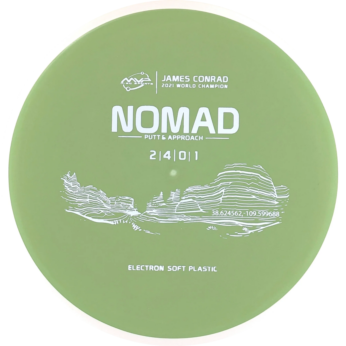 Electron Soft Nomad